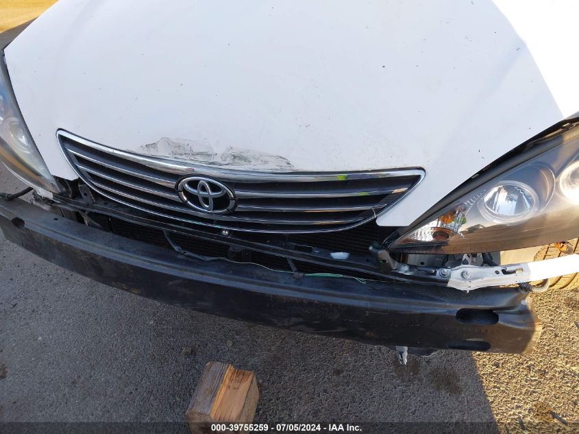 2005 Toyota Camry Le VIN: 4T1BE30K75U557951 Lot: 39755259