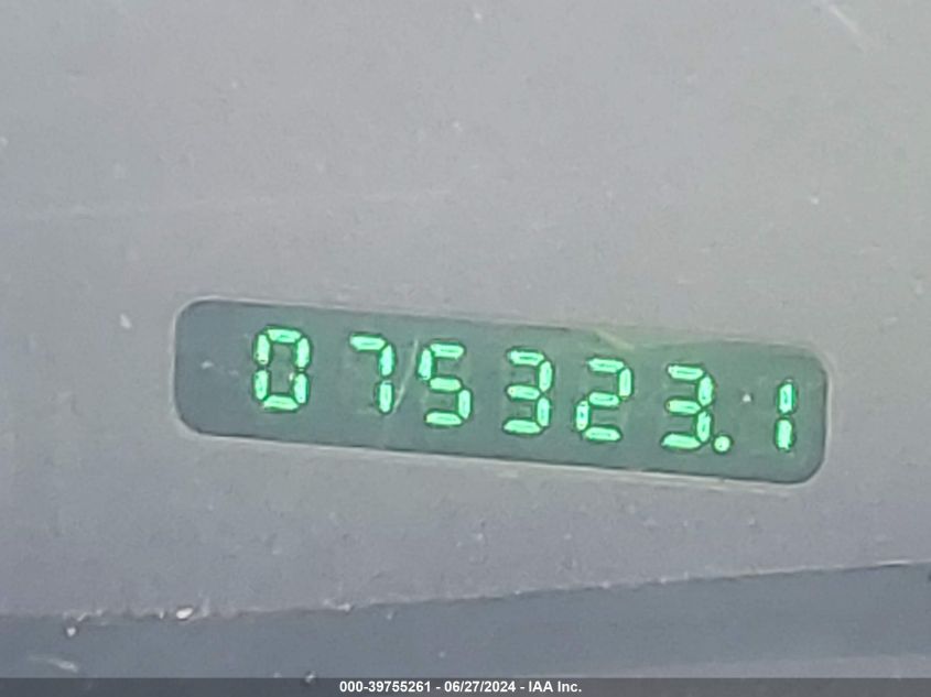 2002 Ford F150 VIN: 1FTRF17232KB05349 Lot: 39755261