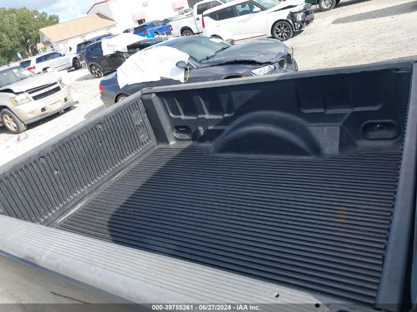 2002 Ford F150 VIN: 1FTRF17232KB05349 Lot: 39755261