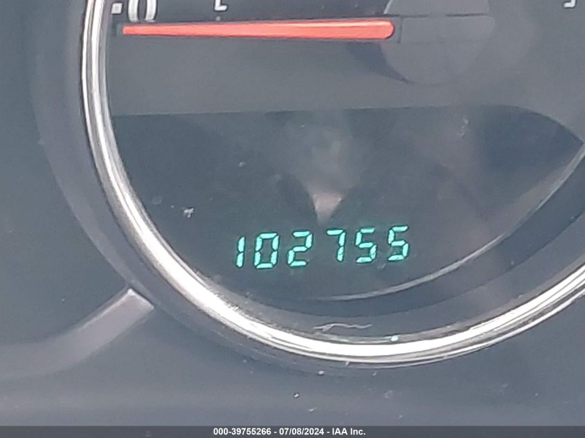 2014 JEEP WRANGLER UNLIMITED SAHARA - 1C4BJWEG8EL163693