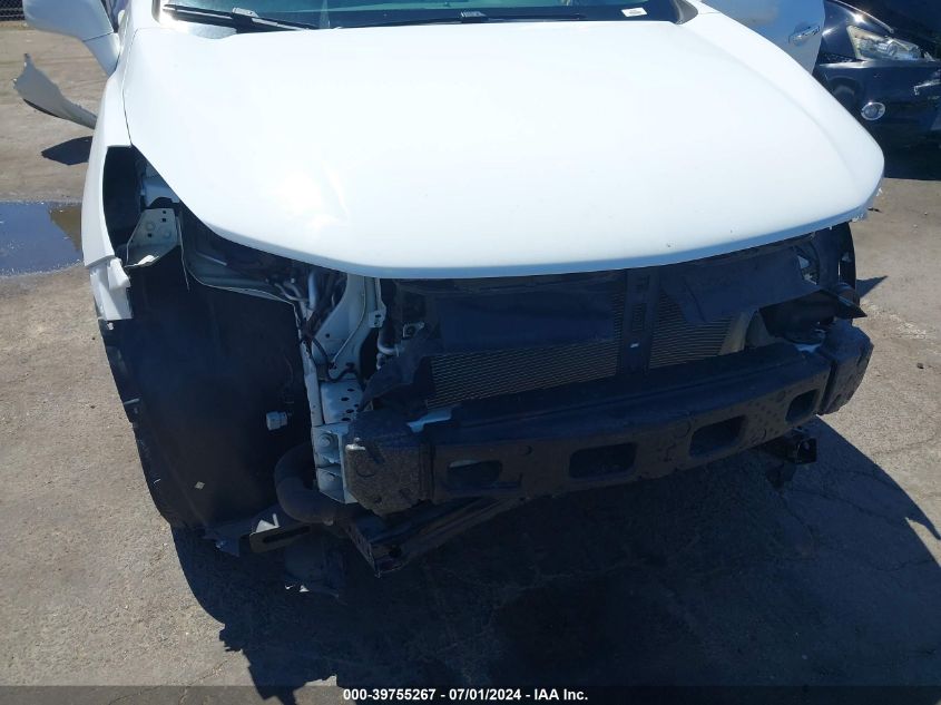 2019 Chevrolet Trax Lt VIN: KL7CJLSB1KB845342 Lot: 39755267