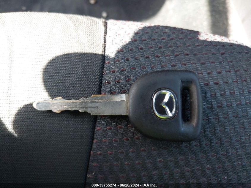 2007 Mazda Mazda3 S Sport VIN: JM1BK144271745147 Lot: 39755274