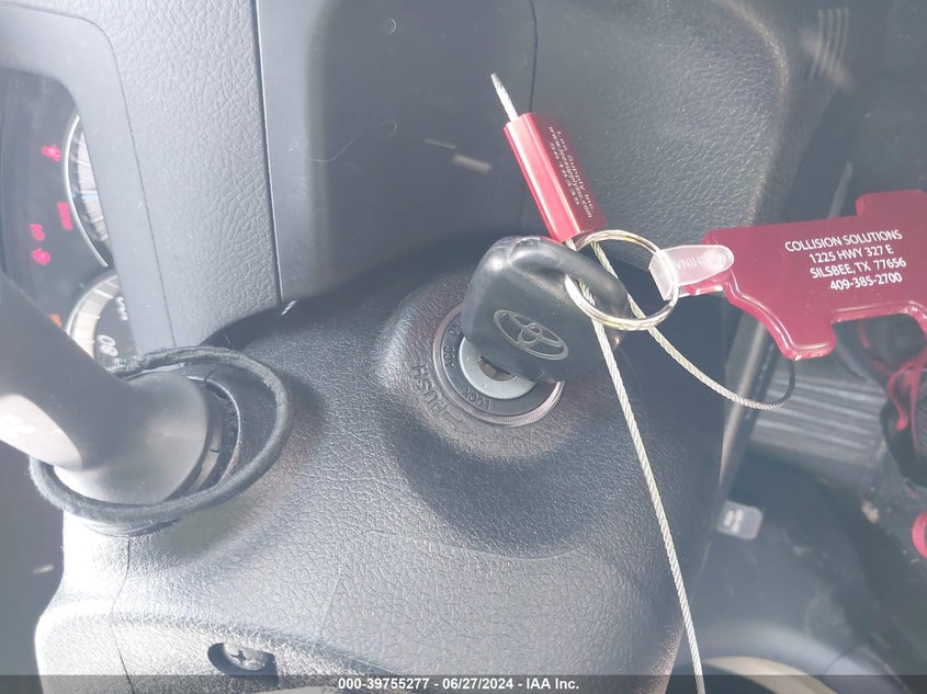 2012 Toyota Camry Se VIN: 4T1BF1FK9CU158416 Lot: 39755277