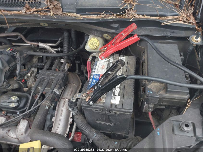 2010 Chrysler Town & Country Touring VIN: 2A4RR5D12AR240326 Lot: 39755288