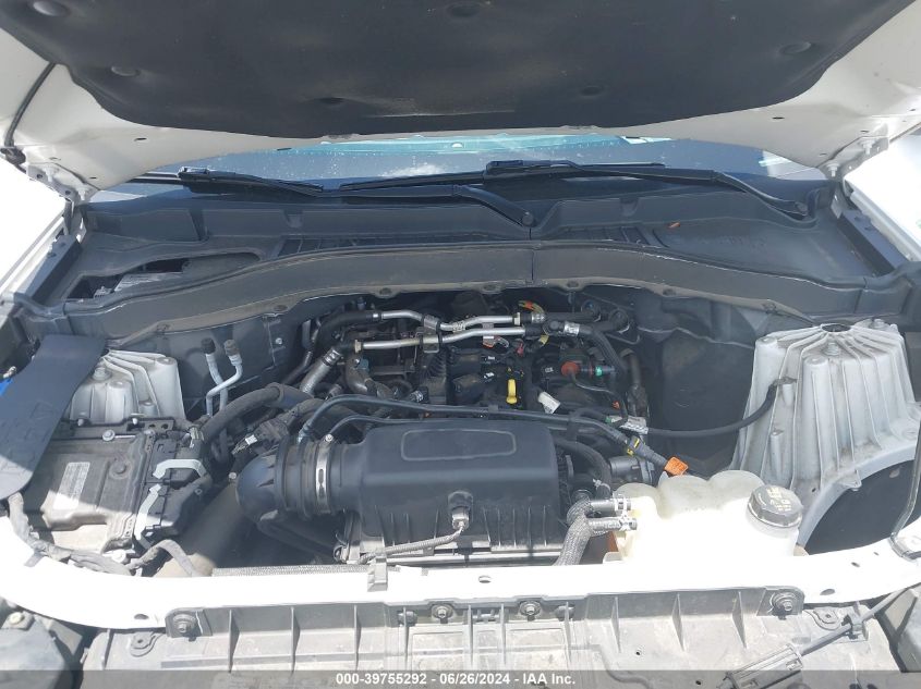 2021 Ford Explorer VIN: 1FMSK7BH9MGB34495 Lot: 39755292