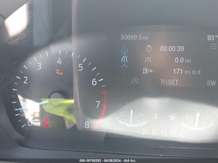 2021 Ford Explorer VIN: 1FMSK7BH9MGB34495 Lot: 39755292