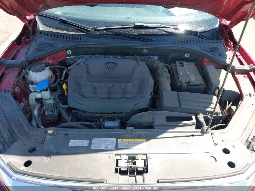 2022 Volkswagen Passat 2.0T Se VIN: 1VWSA7A38NC000936 Lot: 39755293