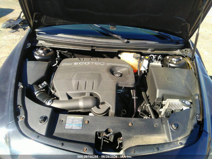 2009 Chevrolet Malibu 1Lt VIN: 1G1ZH57B094152993 Lot: 39755295