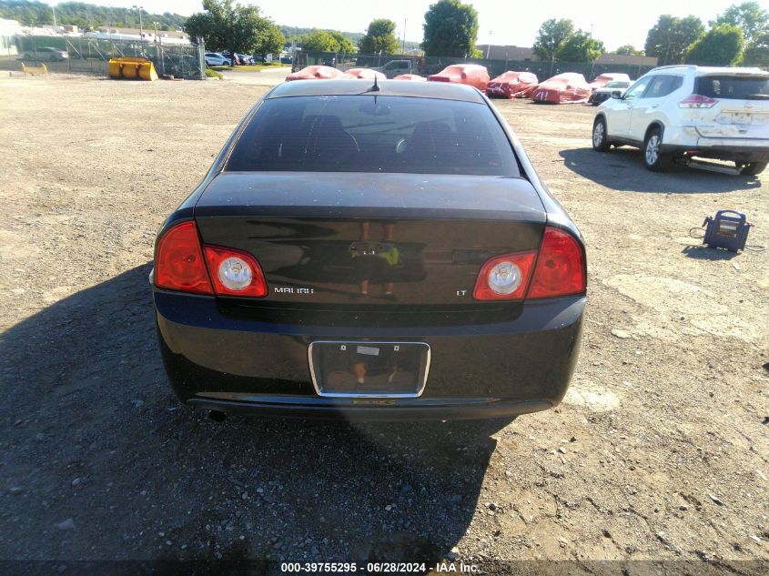 2009 Chevrolet Malibu 1Lt VIN: 1G1ZH57B094152993 Lot: 39755295
