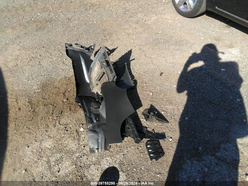 2009 Chevrolet Malibu 1Lt VIN: 1G1ZH57B094152993 Lot: 39755295