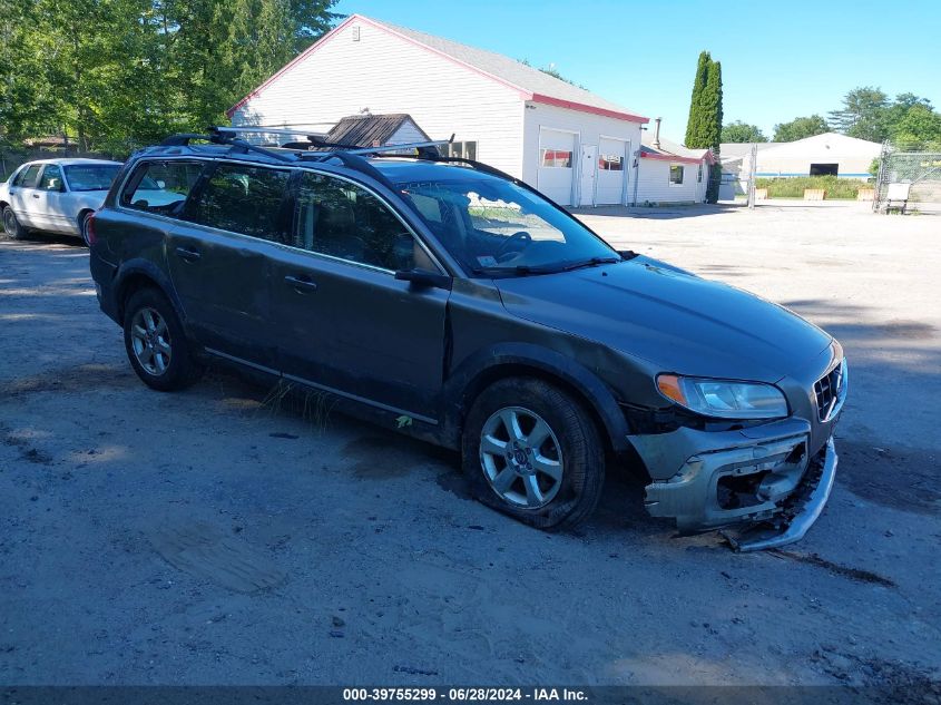 2010 Volvo Xc70 3.2 VIN: YV4960BZ7A1082240 Lot: 39755299