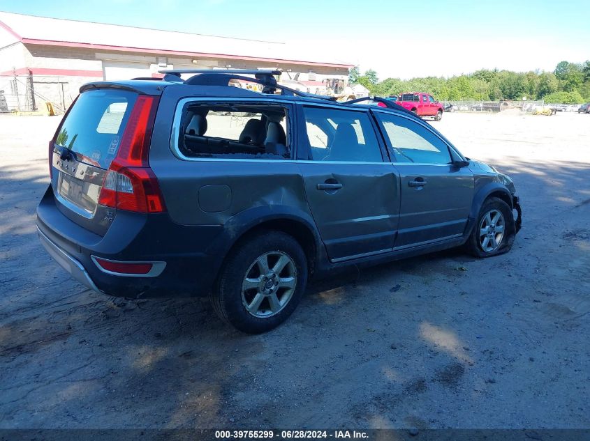 2010 Volvo Xc70 3.2 VIN: YV4960BZ7A1082240 Lot: 39755299