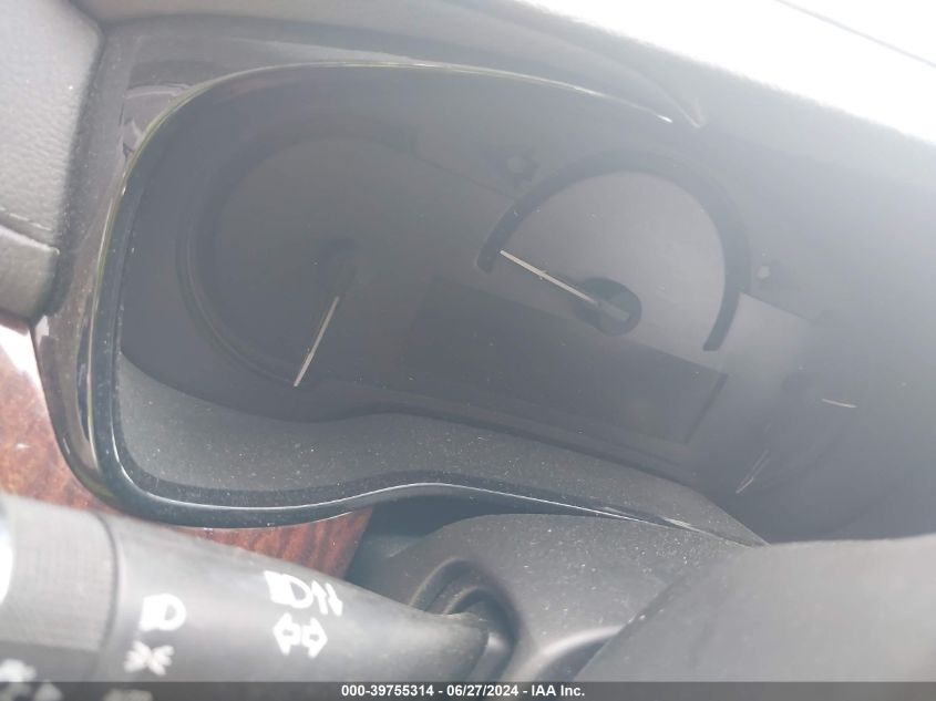 2014 Cadillac Cts Luxury Collection VIN: 1G6AX5SX1E0170983 Lot: 39755314