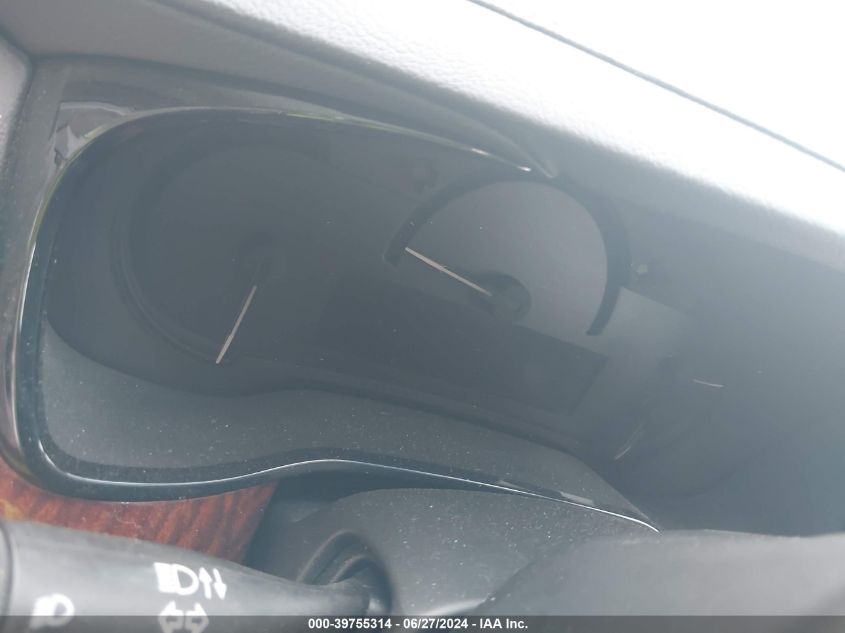 2014 Cadillac Cts Luxury Collection VIN: 1G6AX5SX1E0170983 Lot: 39755314