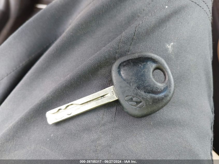 2013 Hyundai Sonata Gls VIN: 5NPEB4AC9DH515233 Lot: 39755317