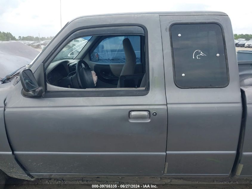 1998 Ford Ranger Super Cab VIN: 1FTYR14U2WPA62687 Lot: 39755335