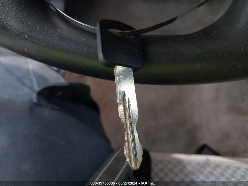 1998 Ford Ranger Super Cab VIN: 1FTYR14U2WPA62687 Lot: 39755335