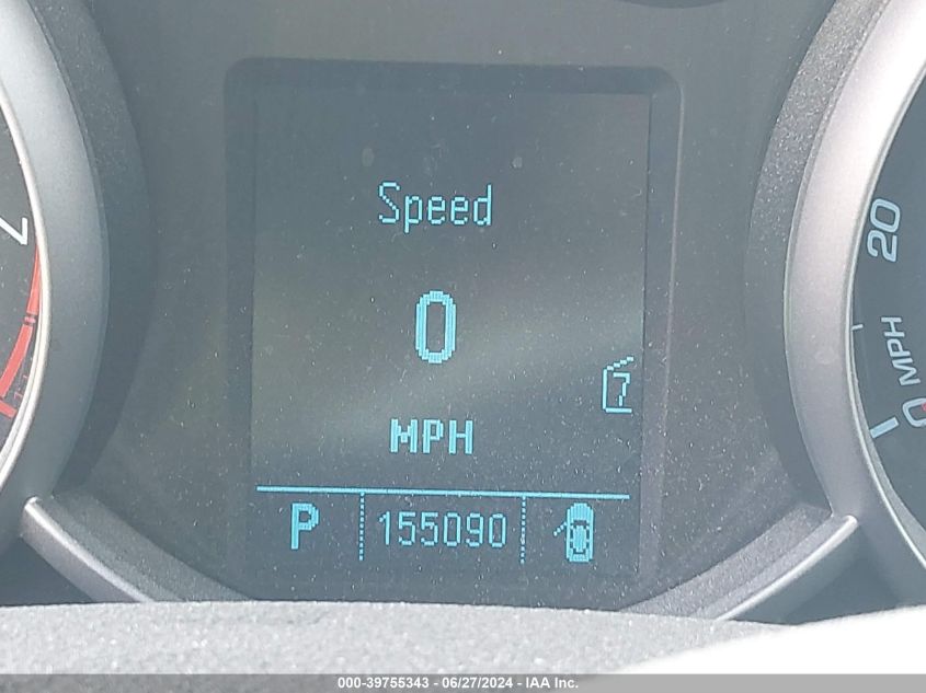 2011 Chevrolet Cruze Ls VIN: 1G1PC5SH6B7172932 Lot: 39755343