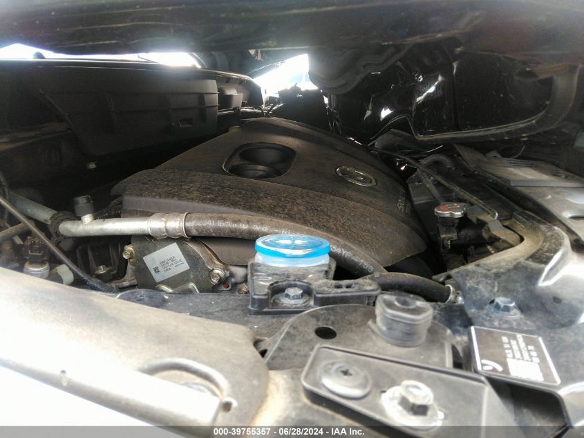 2018 Mazda Cx-5 Grand Touring VIN: JM3KFBDM2J0315715 Lot: 39755357