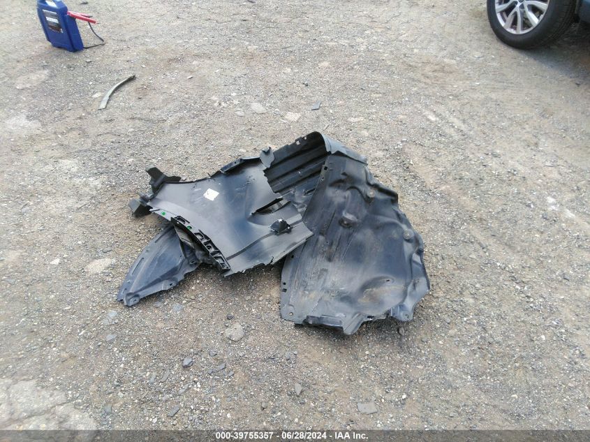 2018 Mazda Cx-5 Grand Touring VIN: JM3KFBDM2J0315715 Lot: 39755357