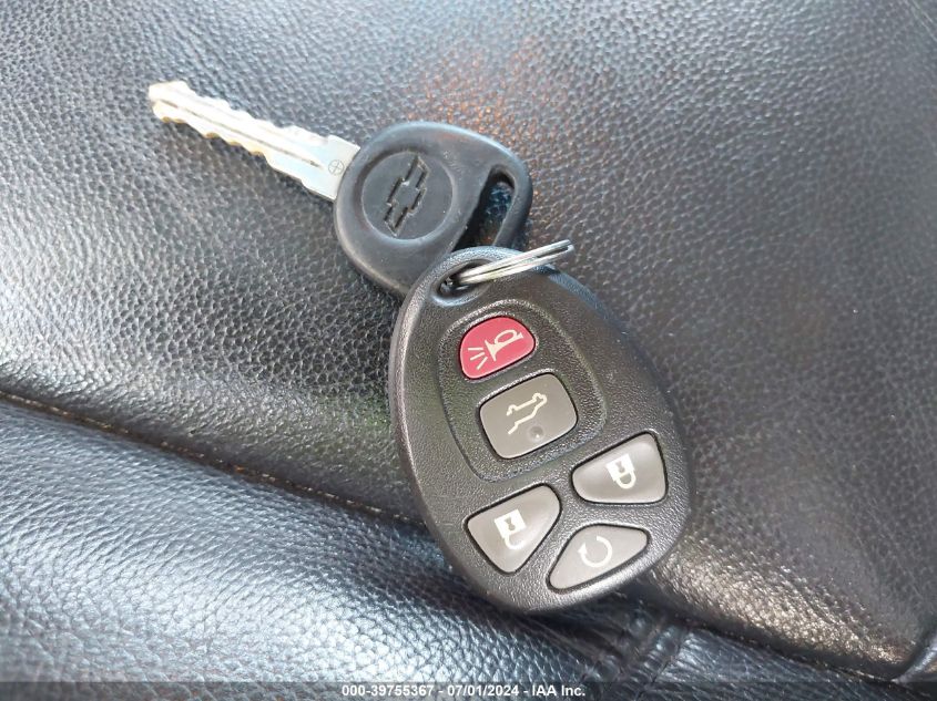 2008 Chevrolet Suburban 1500 Lt VIN: 3GNFC16078G164410 Lot: 39755367