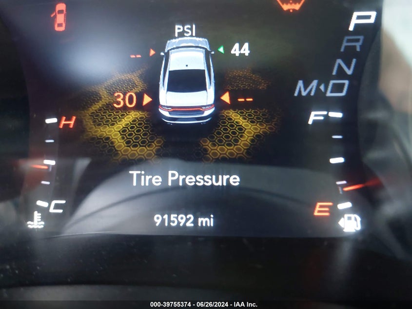 2019 Dodge Charger Sxt Rwd VIN: 2C3CDXBG9KH658035 Lot: 39755374