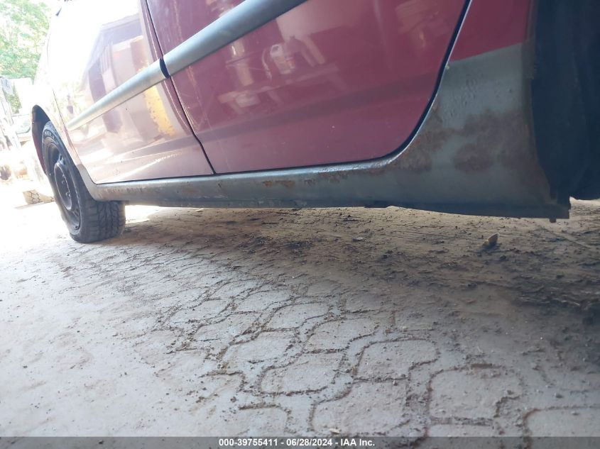 2005 Toyota Corolla Ce VIN: 2T1BR32E65C427513 Lot: 39755411