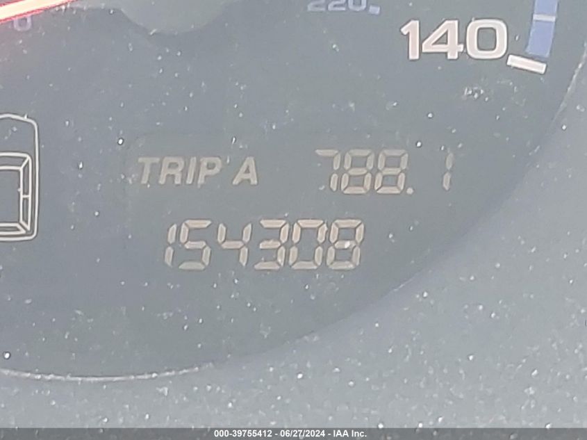 2006 Acura Mdx VIN: 2HNYD18216H506292 Lot: 39755412