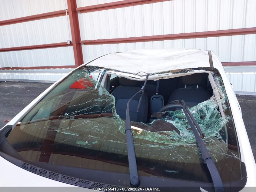 2018 Kia Forte Lx VIN: 3KPFK4A73JE278567 Lot: 39755418