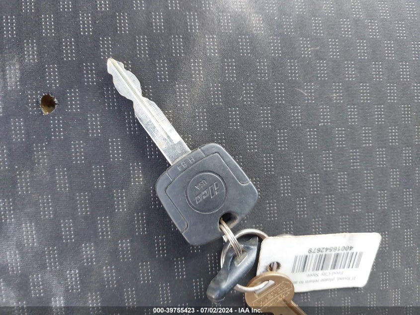 2008 Ford F-250 Fx4/Harley-Davidson/King Ranch/Lariat/Xl/Xlt VIN: 1FTSW21R78EA46665 Lot: 39755423