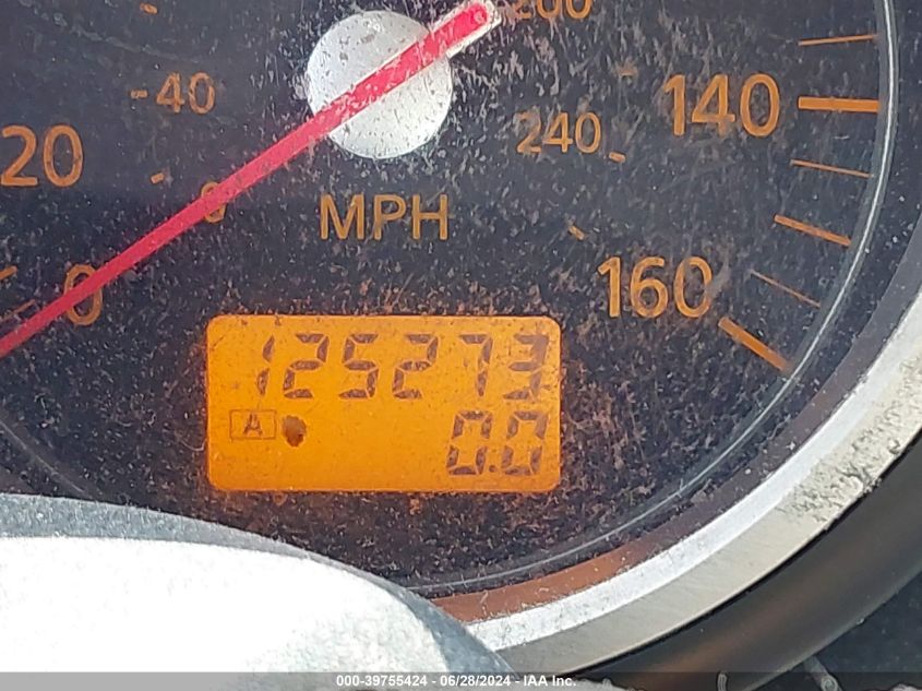 2007 Nissan 350Z Enthusiast VIN: JN1BZ36A57M652859 Lot: 39755424