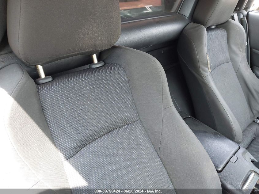 2007 Nissan 350Z Enthusiast VIN: JN1BZ36A57M652859 Lot: 39755424