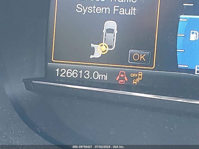 2017 Ford Explorer Xlt VIN: 1FM5K8D82HGD46449 Lot: 39755427