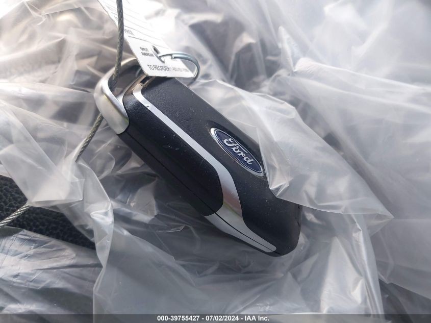 2017 Ford Explorer Xlt VIN: 1FM5K8D82HGD46449 Lot: 39755427