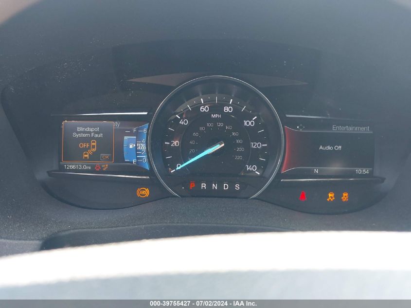 2017 Ford Explorer Xlt VIN: 1FM5K8D82HGD46449 Lot: 39755427