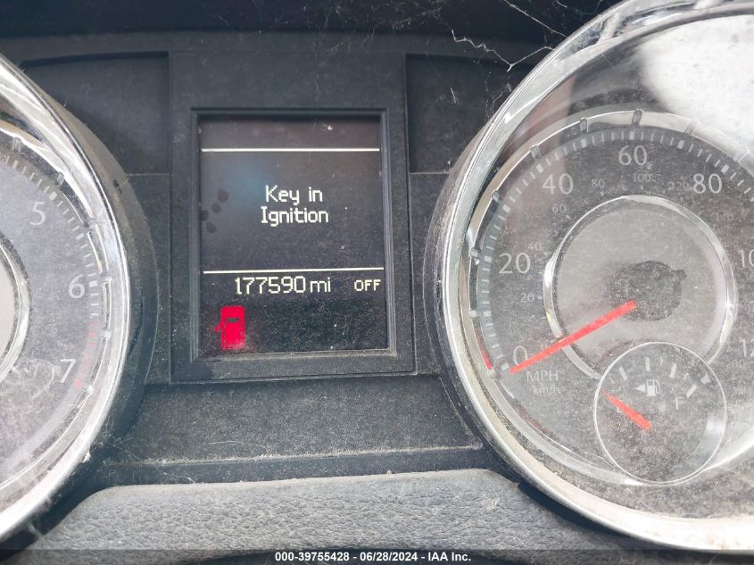 2015 Chrysler Town & Country Touring VIN: 2C4RC1BG6FR582845 Lot: 39755428