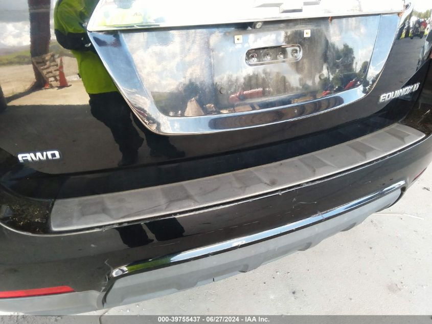 2014 Chevrolet Equinox 1Lt VIN: 2GNFLFEKXE6208553 Lot: 39755437