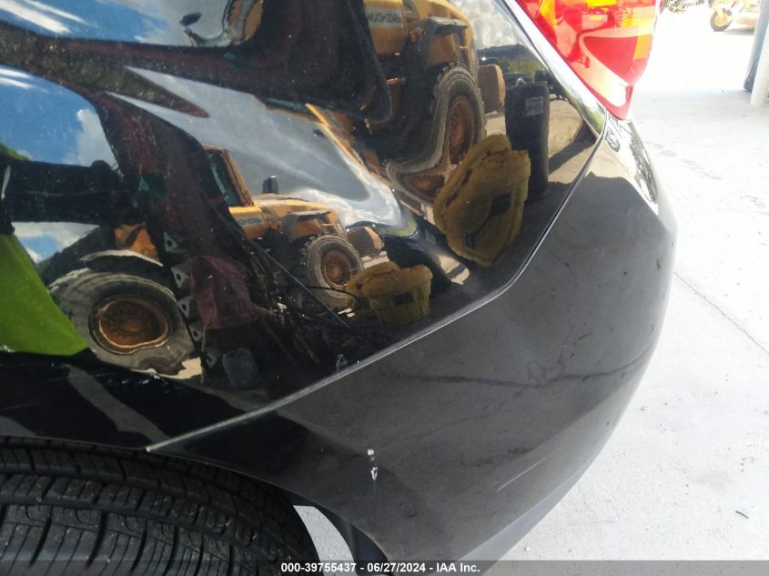 2014 Chevrolet Equinox 1Lt VIN: 2GNFLFEKXE6208553 Lot: 39755437