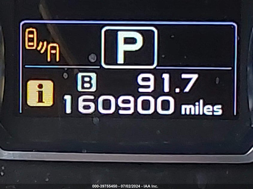 2018 Subaru Forester 2.5I Premium VIN: JF2SJAGCXJH471637 Lot: 39755450