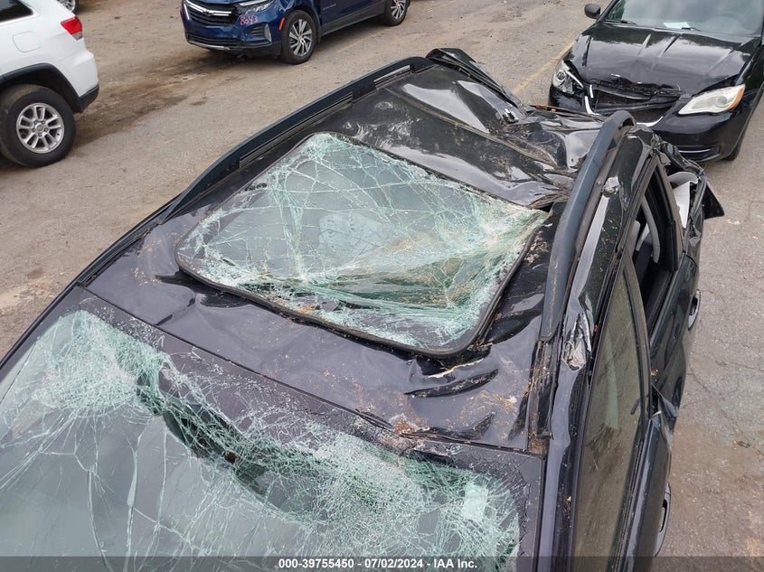 2018 Subaru Forester 2.5I Premium VIN: JF2SJAGCXJH471637 Lot: 39755450