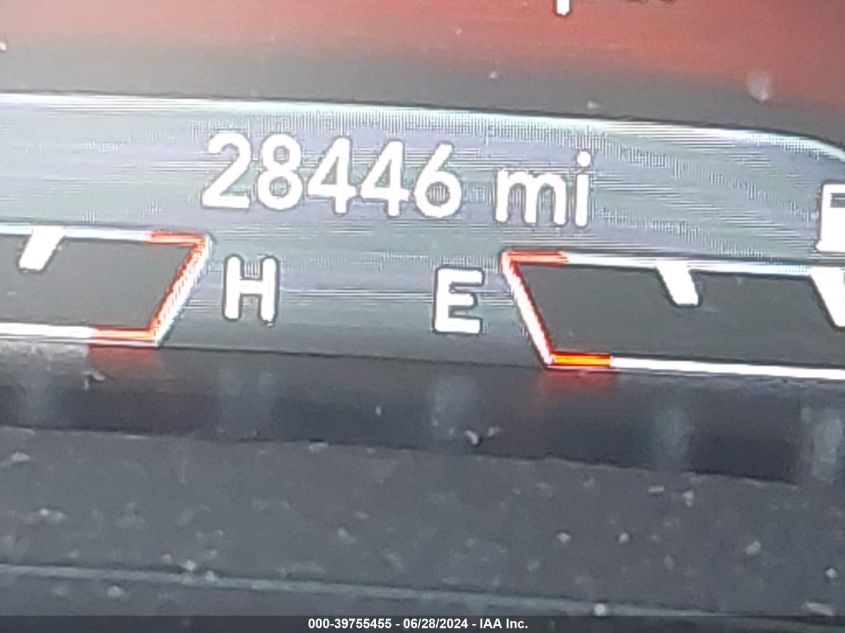 2021 Jeep Cherokee Limited VIN: 1C4PJMDX2MD121668 Lot: 39755455