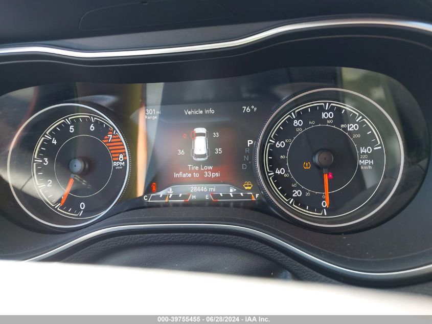 2021 Jeep Cherokee Limited VIN: 1C4PJMDX2MD121668 Lot: 39755455