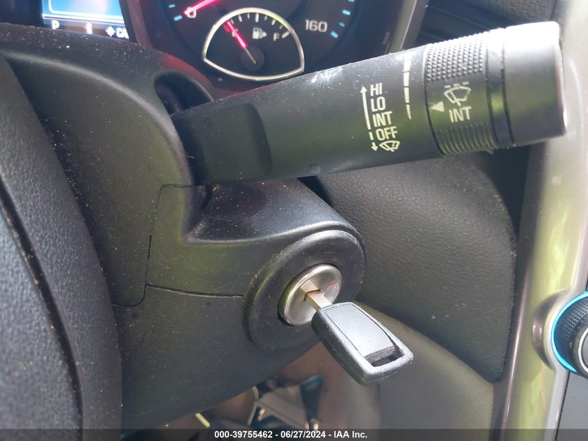 2013 Chevrolet Malibu 2Lt VIN: 1G11E5SA3DF247033 Lot: 39755462