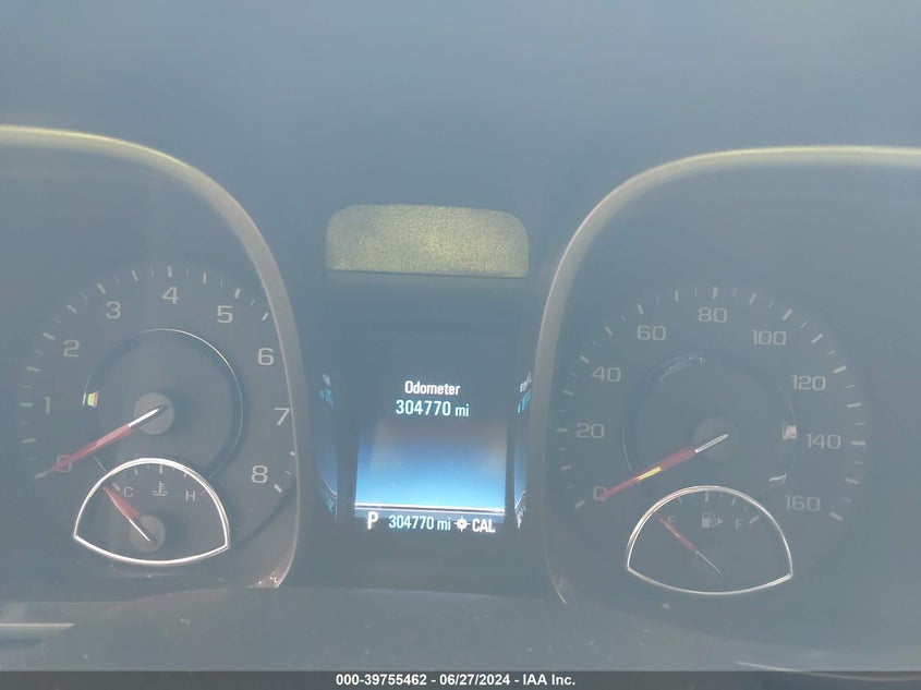 2013 Chevrolet Malibu 2Lt VIN: 1G11E5SA3DF247033 Lot: 39755462