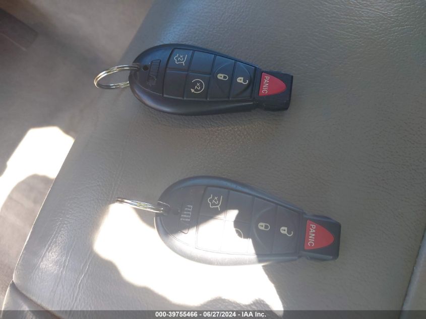 2011 Jeep Grand Cherokee Laredo VIN: 1J4RR4GG9BC548680 Lot: 39755466