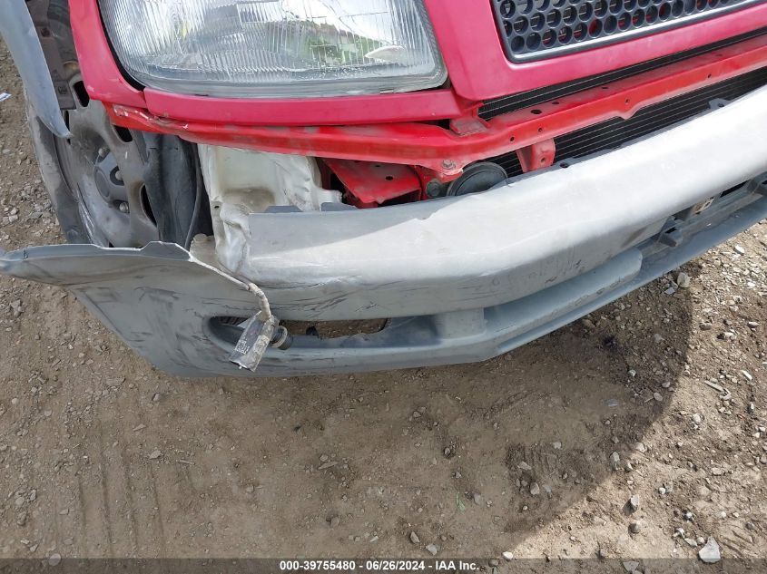 1997 Toyota Rav4 VIN: JT3XP10V8V0007043 Lot: 39755480