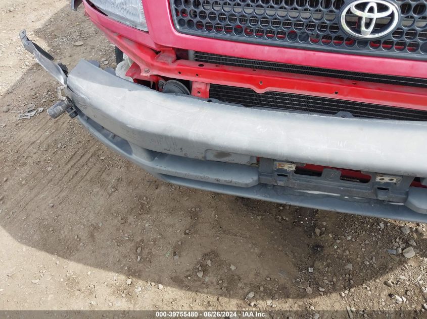 1997 Toyota Rav4 VIN: JT3XP10V8V0007043 Lot: 39755480