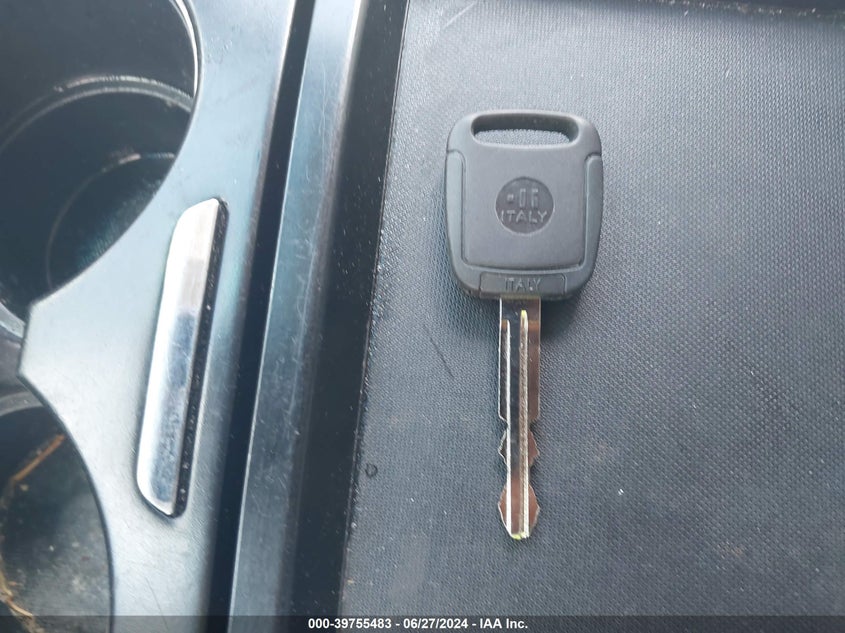 2011 Toyota Sienna Le V6 VIN: 5TDKK3DC0BS041477 Lot: 39755483