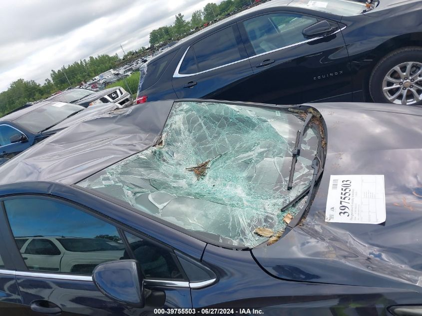 2016 Chevrolet Cruze Lt VIN: 1G1BE5SM4G7315448 Lot: 39755503