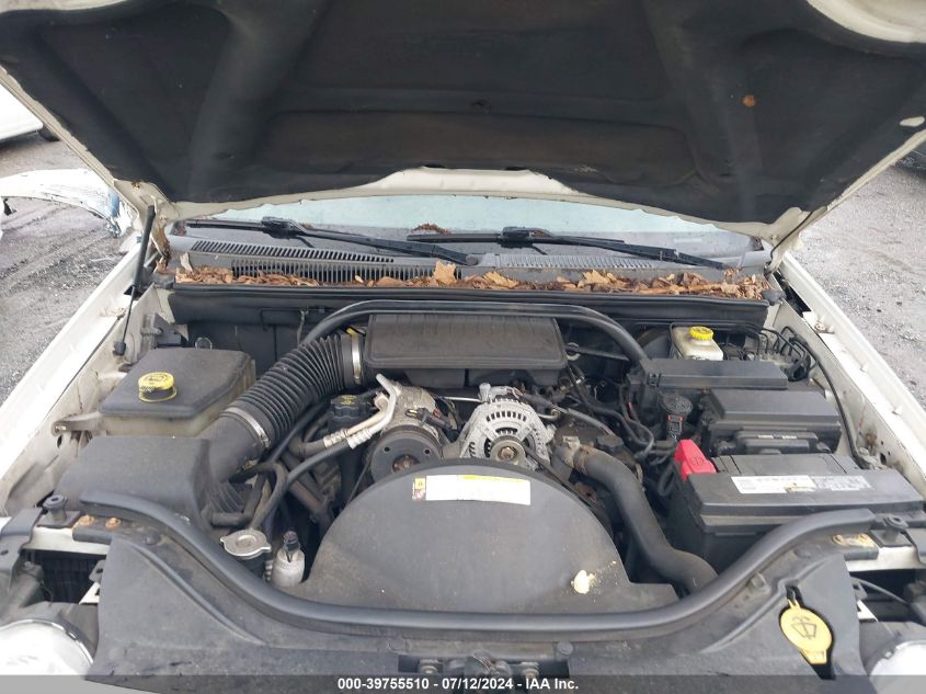 2007 Jeep Grand Cherokee Laredo VIN: 1J8GR48K97C640467 Lot: 39755510